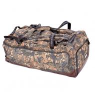 Вещевая сумка «Backpack Duffle 130» (Oak Wood)