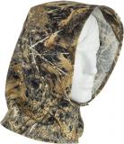 Применение банданы в качестве капюшона