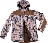 Куртка «Алет» (Горный)