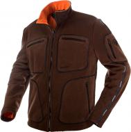 Малое изображение Куртка «Elite» (Brown)