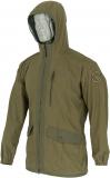 Куртка летнего костюма «Adventure (Приключение)» (хаки) имеет капюшон с противомоскитной сеткой