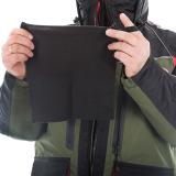 Костюм-поплавок зимний «Рескью-3» (утеплитель Alpolux)