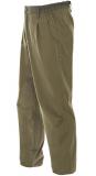Брюки «Урман» (хаки) изображение сбоку