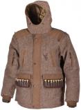 Куртка костюма зимний «Вепрь» (Сукно, Alpolux ®) 