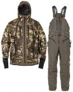 Зимний костюм для охоты «Tracker (-25)» (Forest)
