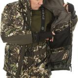 Костюм «Tracker (0)» (Forest)