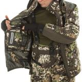 Костюм «Tracker (0)» (Forest)