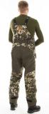 Костюм «Tracker (0)» (Forest)