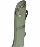 Молния с двумя бегунками 