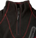 Высокий воротник стойка термокостюма «Winter Шаман» для защиты от задувания