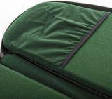 Внутри чехла располагается карман для приклада и дула