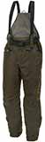Брюки  демисезонного костюма «Сталкер II» (-15, Alova) с регулируемыми съёмными помочами.