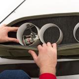 Тубус-чехол «Spinning» диаметр 75 мм, длина 125 см