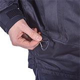 карабин для рыболовных принадлежностей