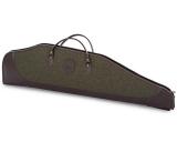 Для транспортировки кейс из сукна «Кардинал» оснащен боковыми ручками