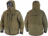 Куртка демисезонного костюма для охоты «Hunter II (-15)» (Zamsha)