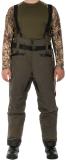 Полукомбинезон демисезонного костюма для охоты «Hunter II (-15)» (Islandia)