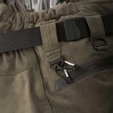 полукольца с карабинами для охотничьих инструментов