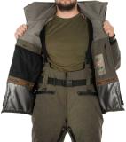 внутренние карманы для документов