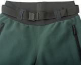 Костюм комплектуются поясным ремнем с застежкой «фастекс»