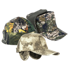 Головные уборы для охотников рыбаков туристов