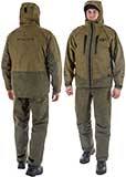 Демисезонный костюм «Сталкер II -15» (Zamsha) цвет - Олива