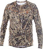 Фуфайка из комплекта термобелья «Термо ХСН-130»