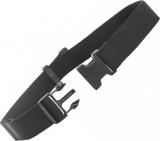 Застежка «Фастекс» позволяет с легкостью расстегивать и застегивать ремень и точно регулировать его по длине