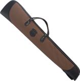 для небольших дистанций две боковые ручки, расположенные в районе центра тяжести оружия.