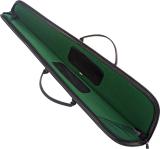 На подкладе имеются два кармана для приклада и дула. 