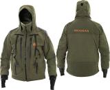 Куртка костюма «Tracker I (-15)» (Olive) из коллекции Шаман