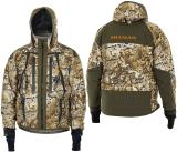 Куртка костюма «Tracker I (-15)» (Oak Wood) из коллекции Шаман