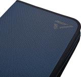 Сумка-органайзер для крючков и поводков (Синяя)