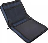 Сумка-органайзер для крючков и поводков (Синяя)