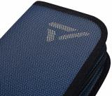 Сумка-органайзер для крючков и поводков (Синяя)