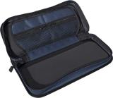 Сумка-органайзер для крючков и поводков (Синяя)