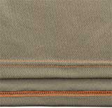 Структура ткани с сетью мелких отверстий  обеспечивает превосходную вентиляцию