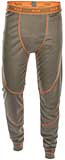 Мужские леггинсы (облегающие брюки)  «Термо-130» в расцветке Хаки
