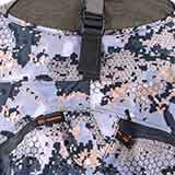 Разгрузочный жилет-рюкзак охотника «Tracker II» (Open Mountain)