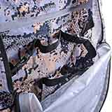 Разгрузочный жилет-рюкзак охотника «Tracker II» (Open Mountain)