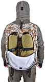 Разгрузочный жилет-рюкзак охотника «Tracker II» (Savanna)