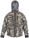 Куртка демисезонного охотничьего костюма «Tracker II (-15)»