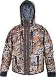 Куртка демисезонного охотничьего костюма «Tracker II (-15)»