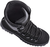 В берцах «Патруль Протектор Graffiato» подкладочный материал Statex ППУ5