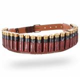 Открытый патронташ (VIP) на 24 патрона К-12