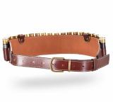 Открытый патронташ (VIP) на 24 патрона К-12