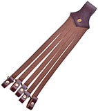 Подвеска имеет 5 петель для пернатой дичи