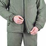 Двухбегунковая молния.