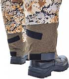 Демисезонный костюм для охоты «Tracker II (-5)» в расцветке «Savanna»