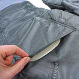 Демисезонный костюм для охоты «Tracker II (-5)» в расцветке «Savanna»